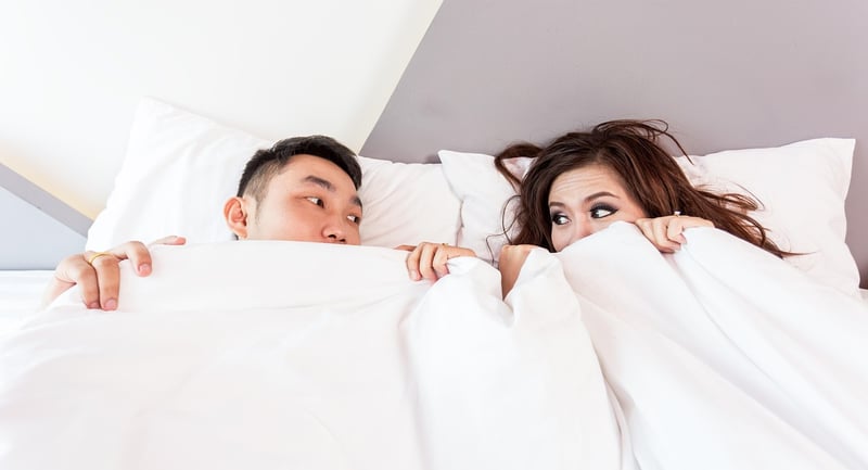Adventure Honeymoon